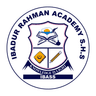 IBADUR RAHMAN ACADEMY Logo
